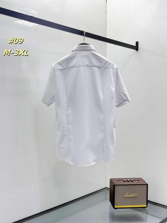 Dior Shirts Short _SKUDiorM-3XL12yr11028265